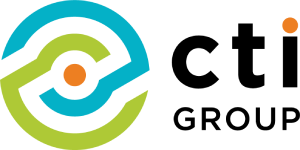 CTI Group Logo